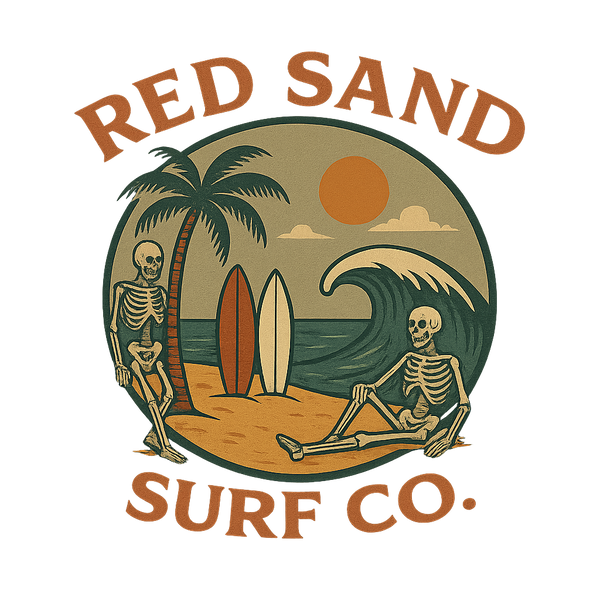 Red Sand Surf Co.